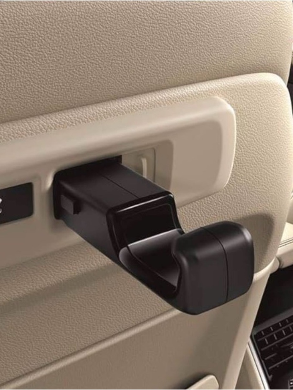BMW Interior Seat Back Hook